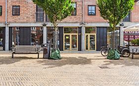 Hotel Fyrtøjet - We give less You save more
